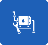 Ejector Pump Repair