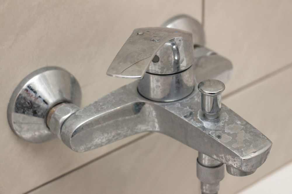 soap scum buildup soap scum buildup